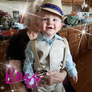 Meet your Posher, Savannah